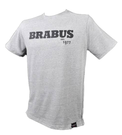 Mura BRABUS-White-T-shirt