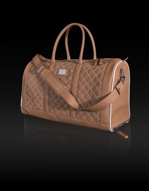 Brown Brabus Bag