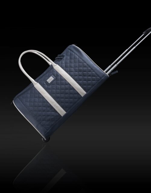 BRABUS WEEKENDER NIGHTBLUE/PORCELAIN