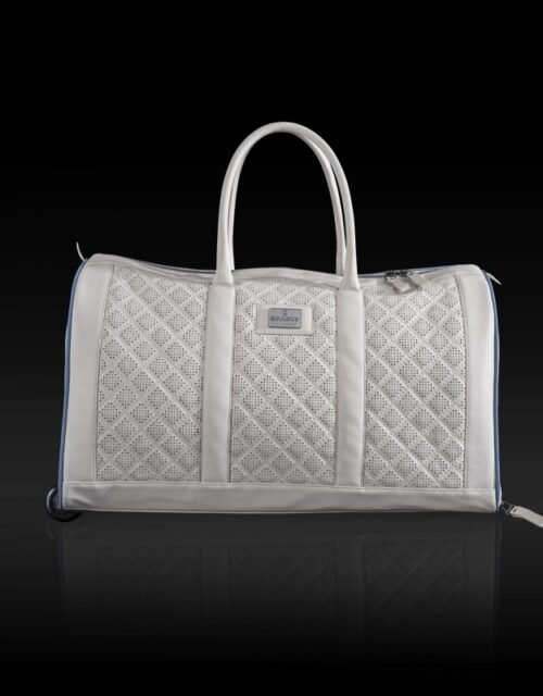 Mura Africa BRABUS WEEKENDER PORCELAIN/BABYBLUE