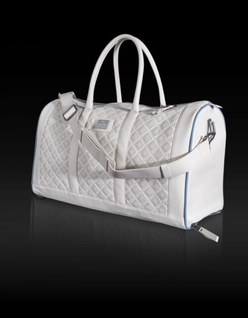 Mura Africa BRABUS WEEKENDER PORCELAIN/BABYBLUE