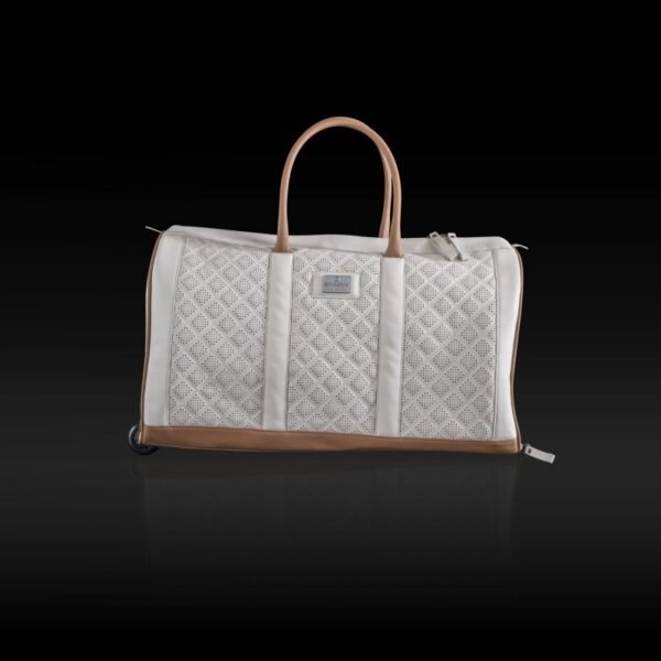 BRABUS WEEKENDER PORCELAIN/BROWN MURA AFRICA