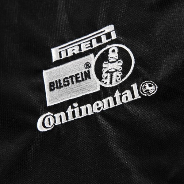 2-IN-1 BRABUS JACKET SIZE S